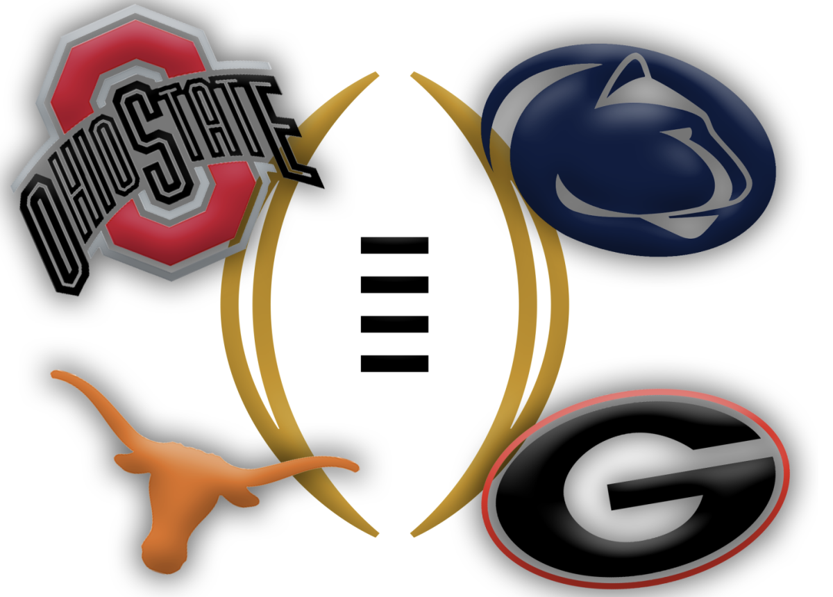 2024 College Football Playoff Predictions